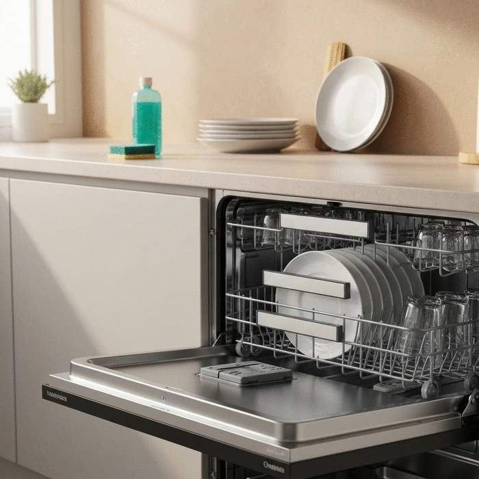 Signs You Need Dishwasher Repair