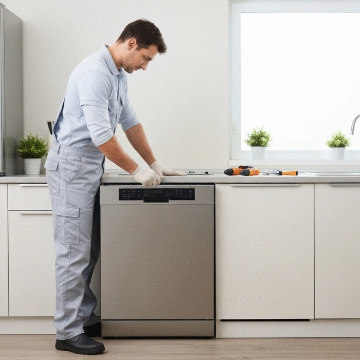 **Dishwasher Repairs Adelaide Guide: Local Technicians, Costs, and What to Expect**