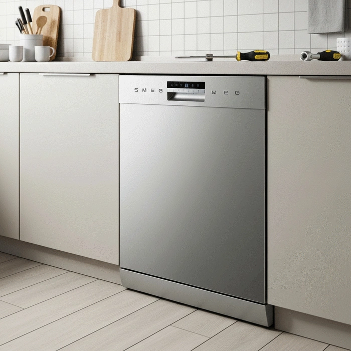 Smeg Dishwasher Repair Services Nearby