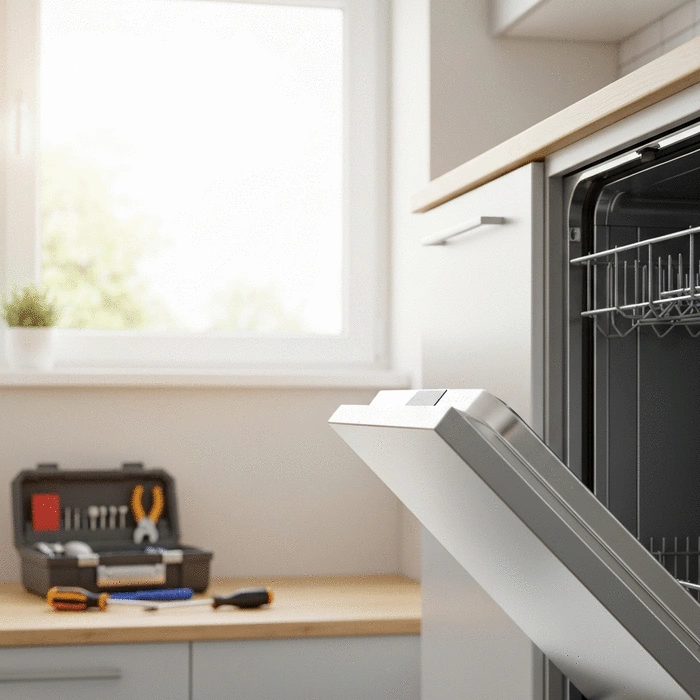 Choosing Local Dishwasher Repair Services